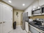 Upgraded Kitchen at 210 Windsor Place